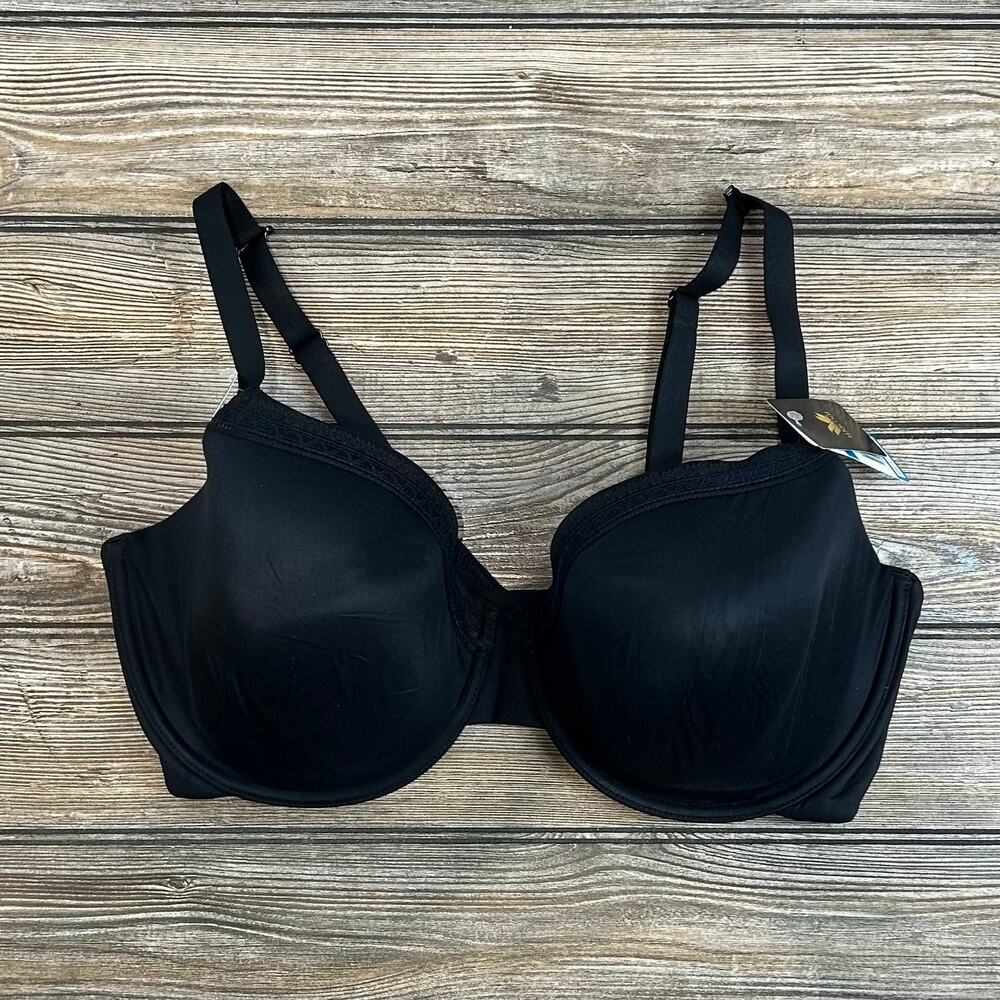 Wacoal Perfect Primer Underwire T-Shirt Bra NWT Size 40DDD